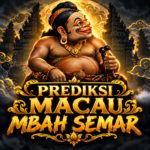 Prediksi Syair Toto Macau 13 Oktober 2026 Mbah Semar